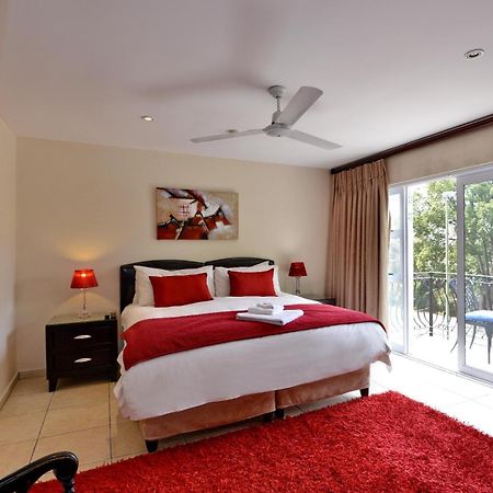 Atholl Guest House Johannesburg Kültér fotó
