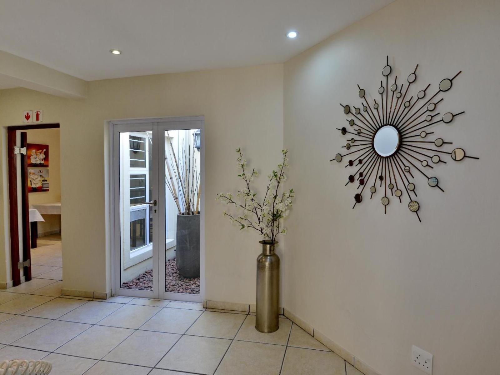Atholl Guest House Johannesburg Kültér fotó