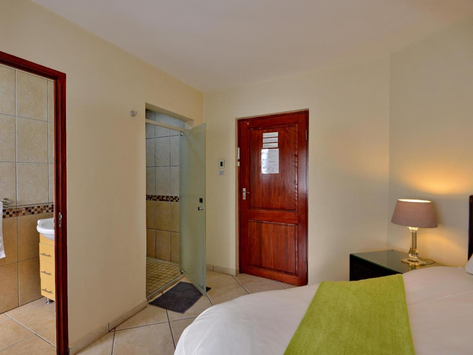 Atholl Guest House Johannesburg Szoba fotó
