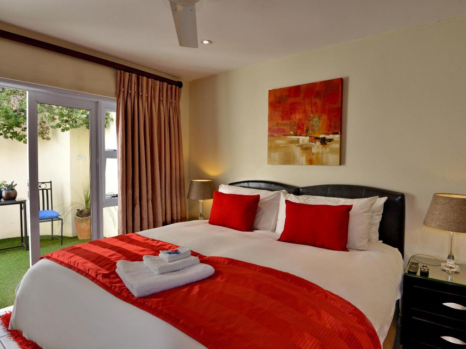 Atholl Guest House Johannesburg Szoba fotó