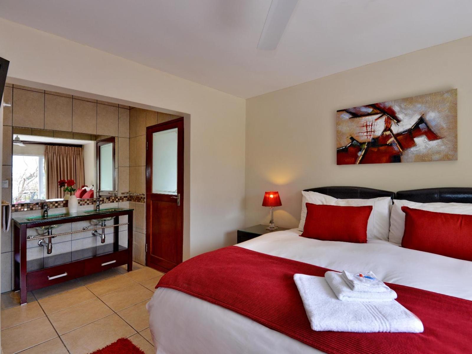 Atholl Guest House Johannesburg Szoba fotó