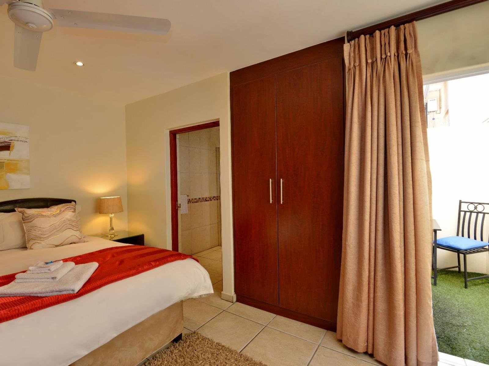 Atholl Guest House Johannesburg Szoba fotó