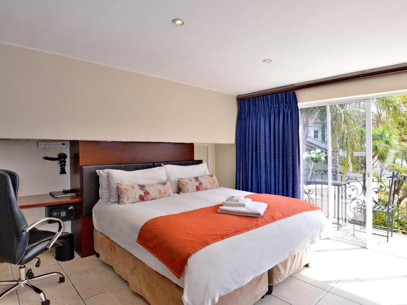 Atholl Guest House Johannesburg Szoba fotó
