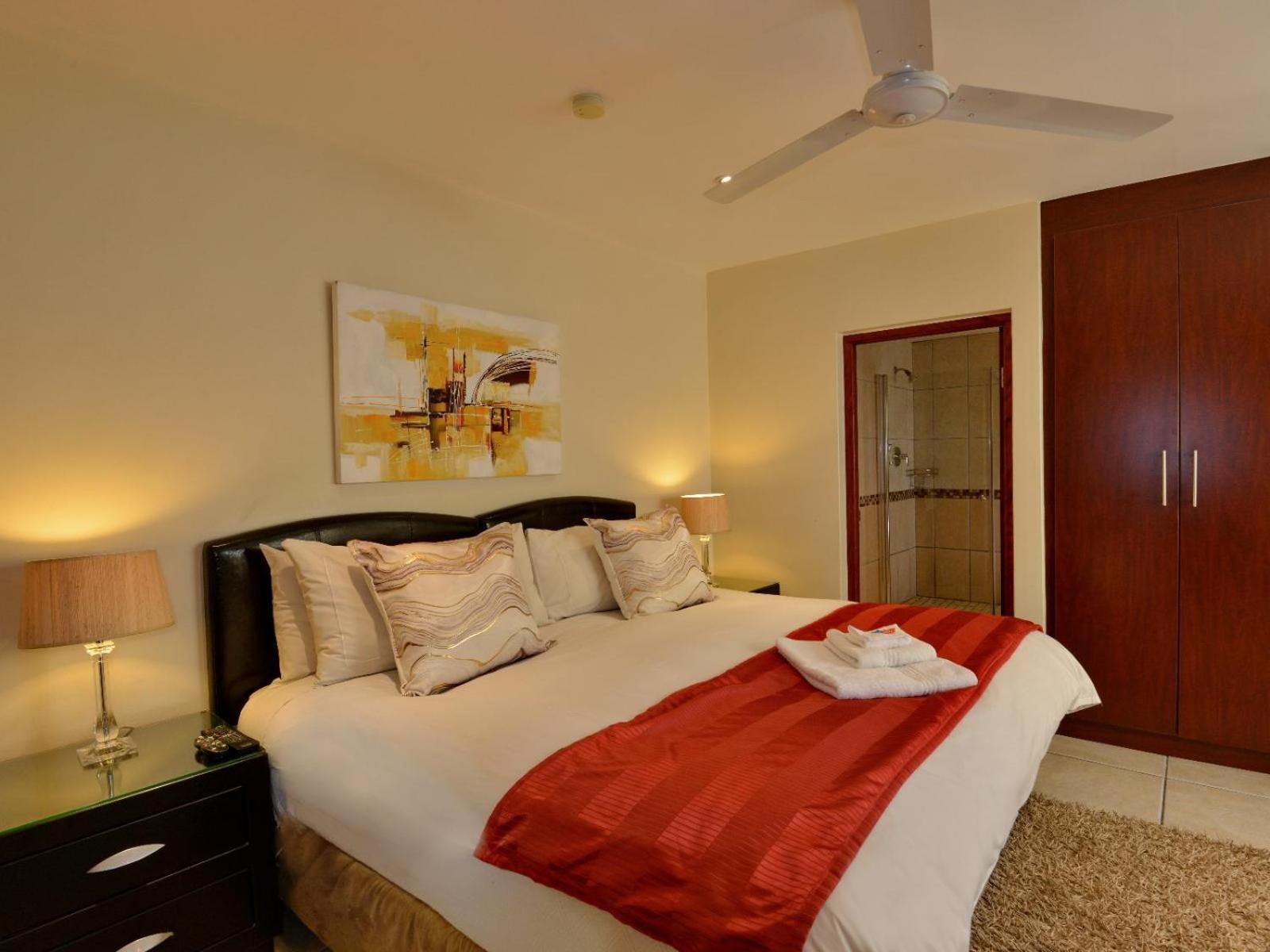 Atholl Guest House Johannesburg Szoba fotó
