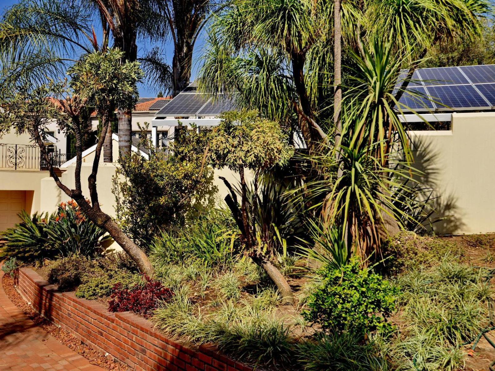Atholl Guest House Johannesburg Kültér fotó