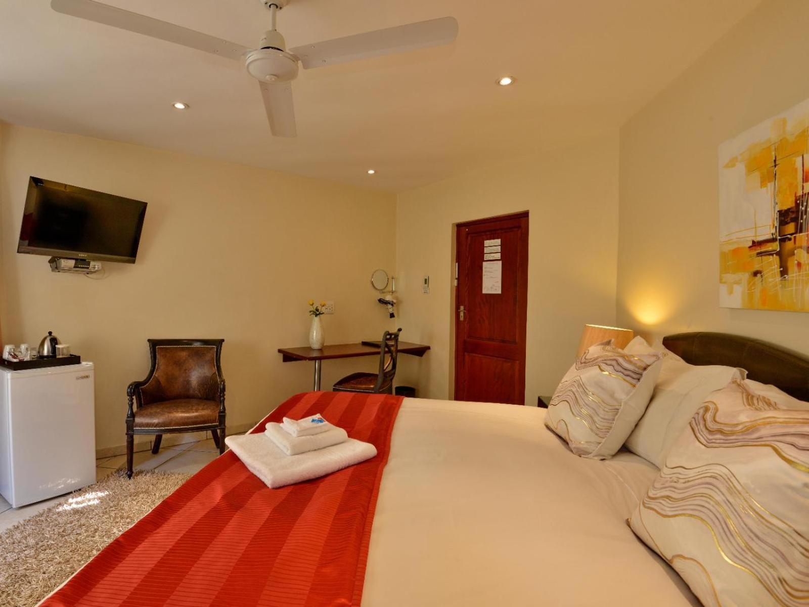 Atholl Guest House Johannesburg Szoba fotó