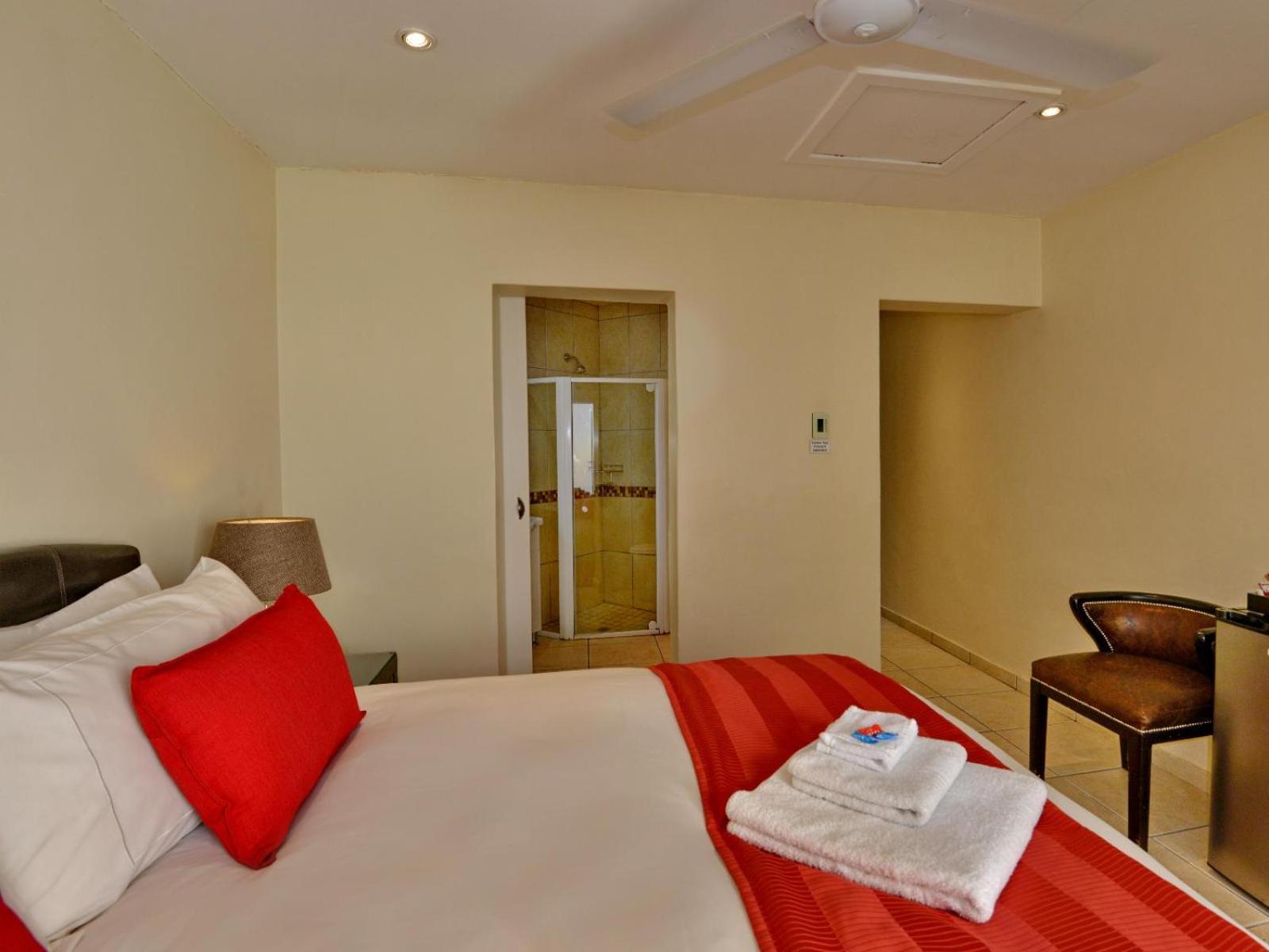 Atholl Guest House Johannesburg Szoba fotó