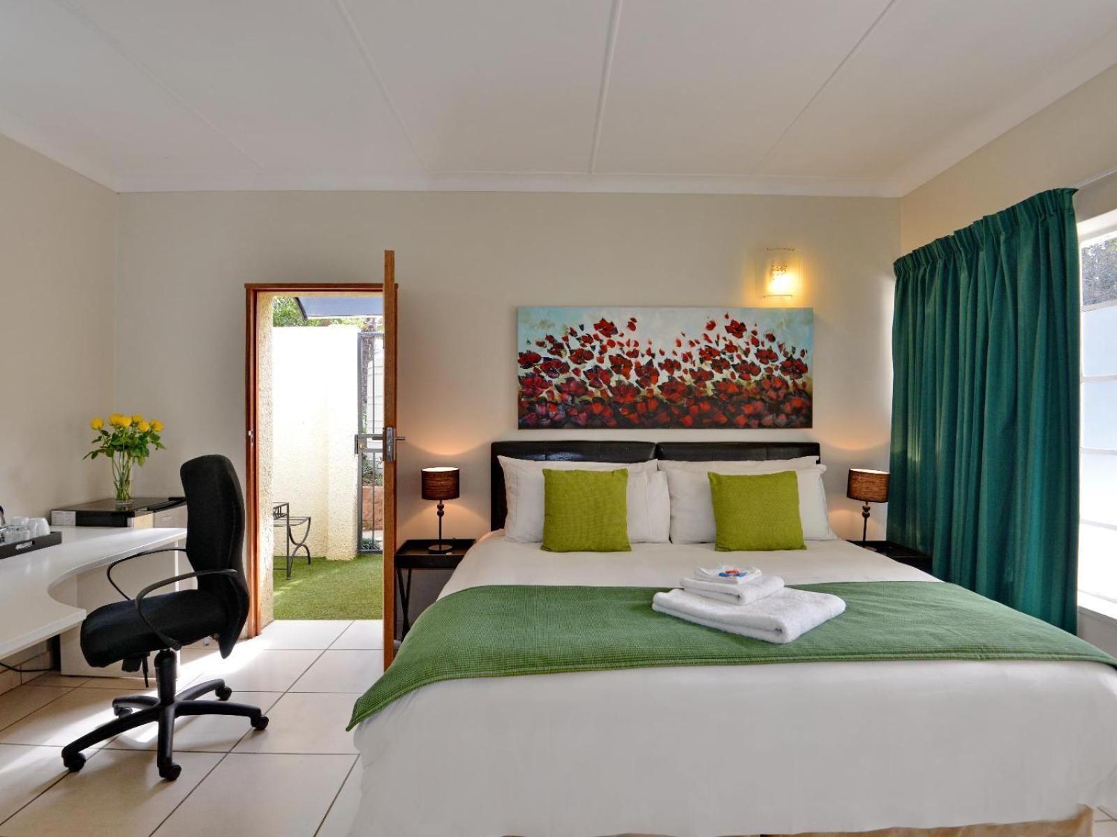 Atholl Guest House Johannesburg Szoba fotó
