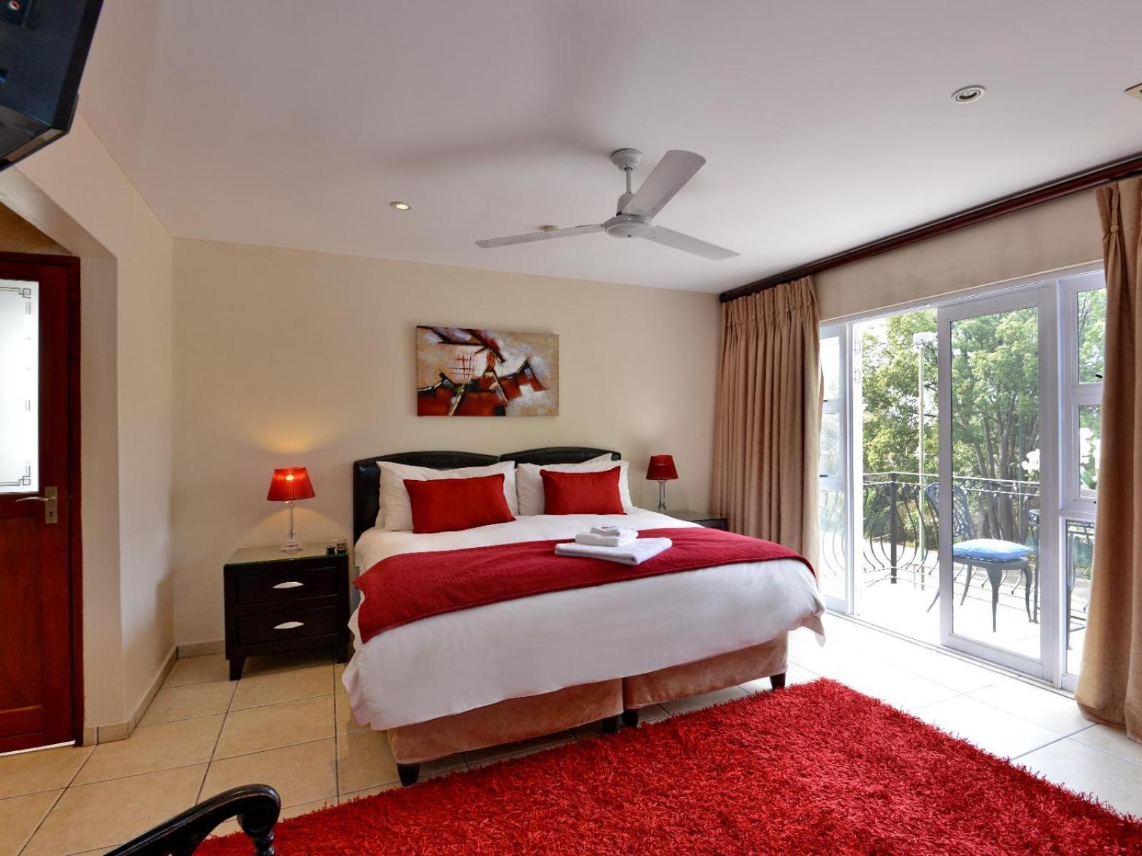 Atholl Guest House Johannesburg Kültér fotó