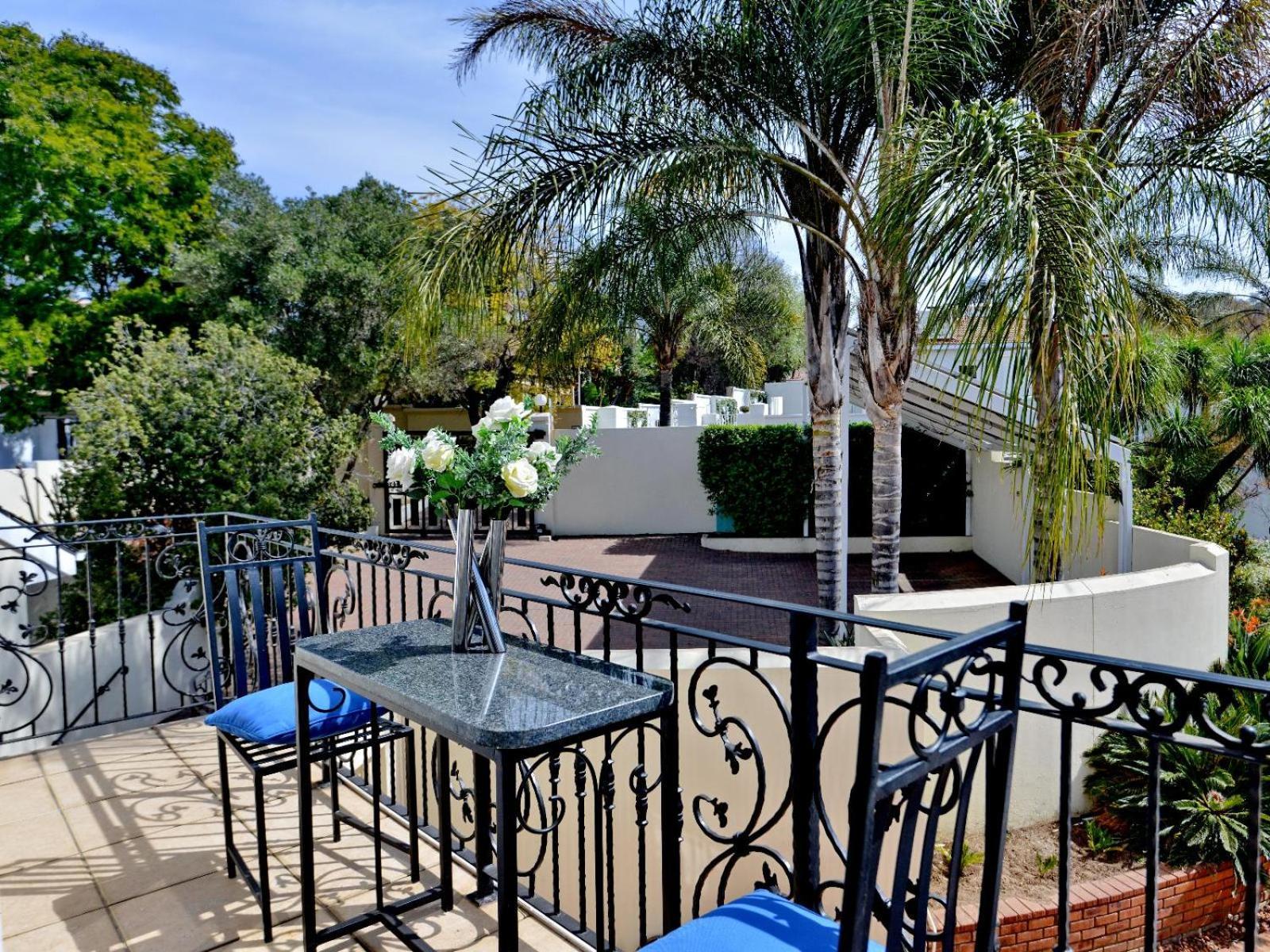 Atholl Guest House Johannesburg Szoba fotó