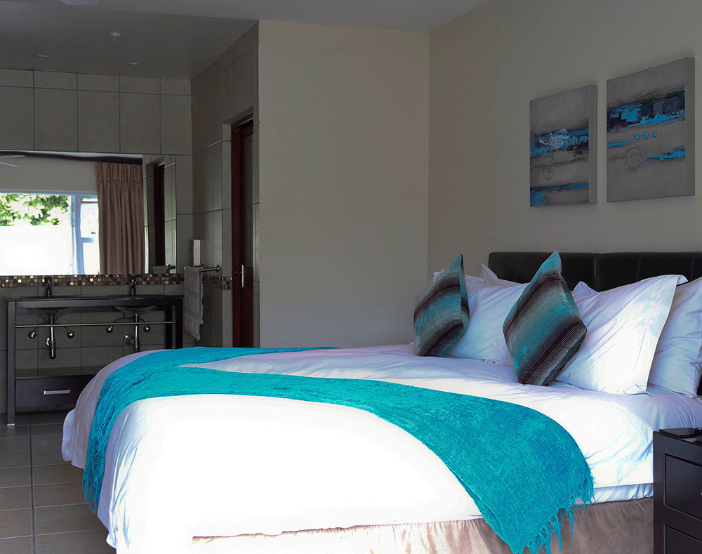 Atholl Guest House Johannesburg Kültér fotó