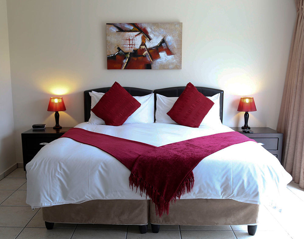 Atholl Guest House Johannesburg Kültér fotó